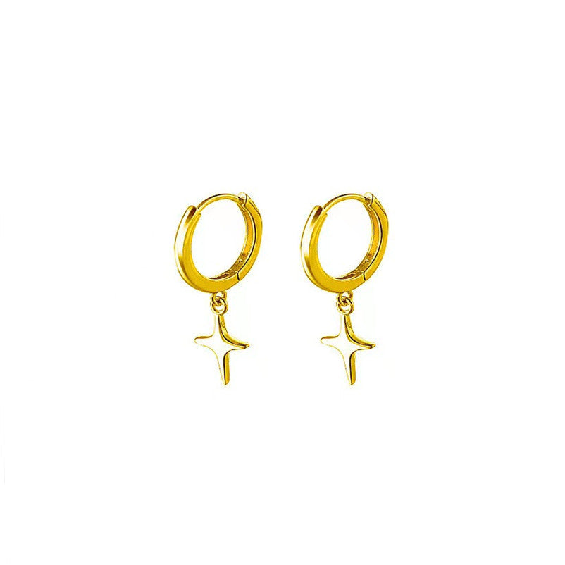 Ear Clip Earring