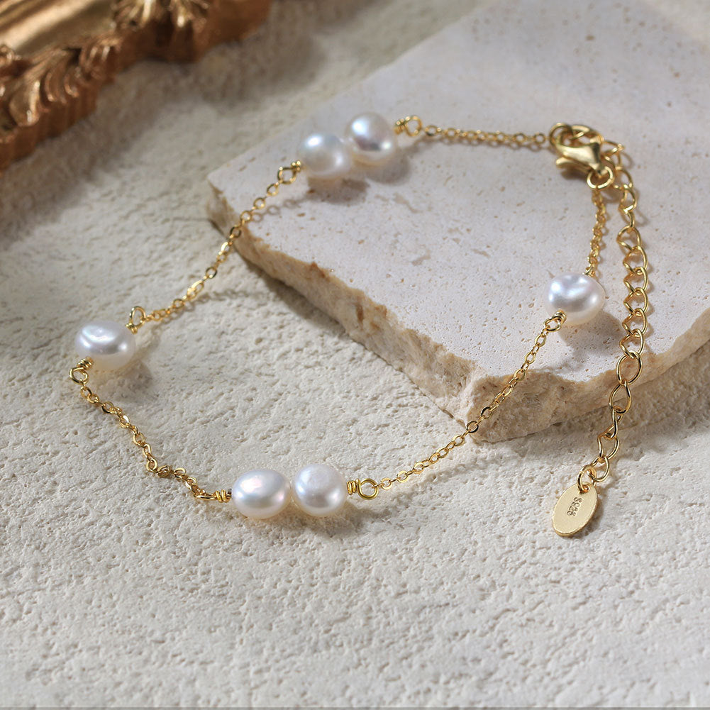 Freshwater Bracelet
