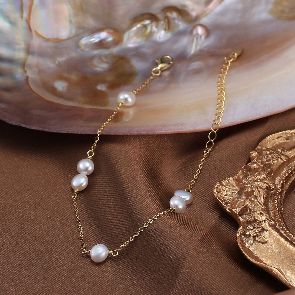Freshwater Bracelet