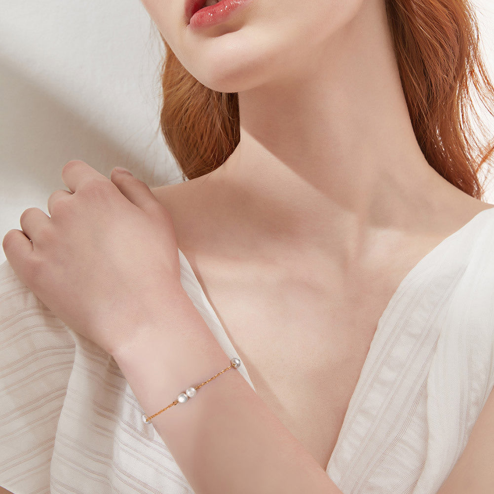 Freshwater Bracelet