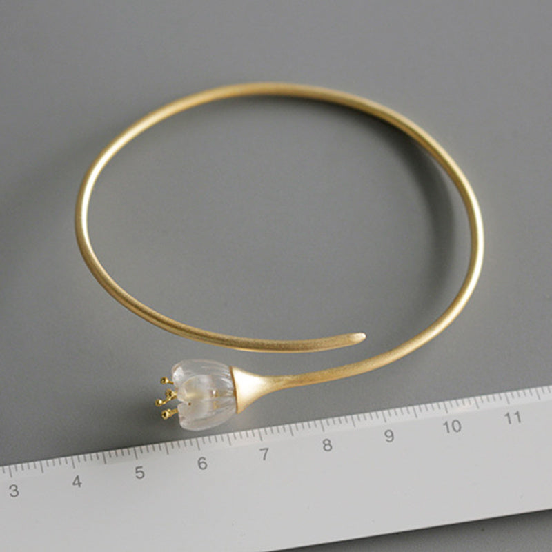 Circular Women's Bracelet