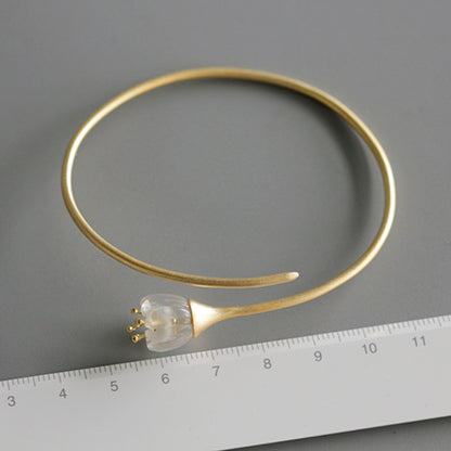Circular Women's Bracelet