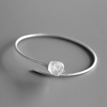 Circular Women's Bracelet