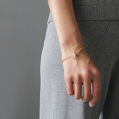 Circular Women's Bracelet