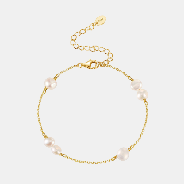Freshwater Bracelet
