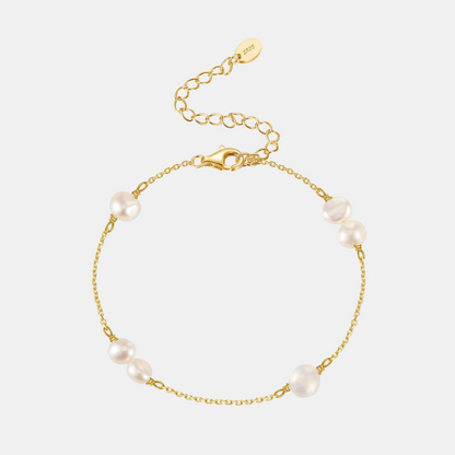 Freshwater Bracelet