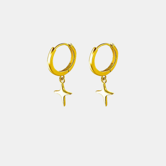 Ear Clip Earring