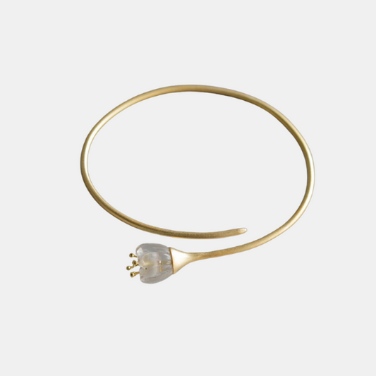 Circular Women's Bracelet