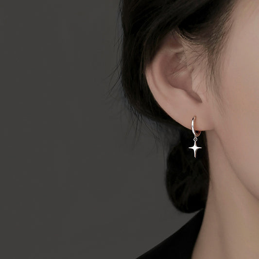 Ear Clip Earring